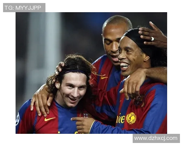 巴塞罗那与曼彻斯特联的巅峰对决谁将笑到最后