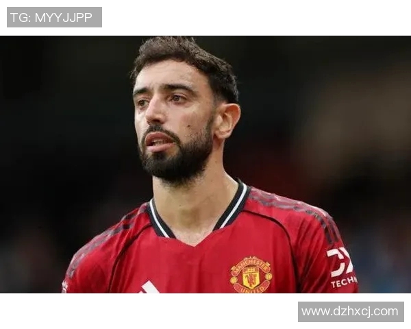 布鲁诺费尔南德斯：从新星到球队核心的华丽蜕变之路